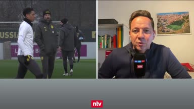 Mentalitätsdebatte beim BVB keimt neu auf
