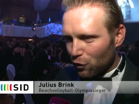 Presseball: Schumacher zur "Legende des Sports" gekürt