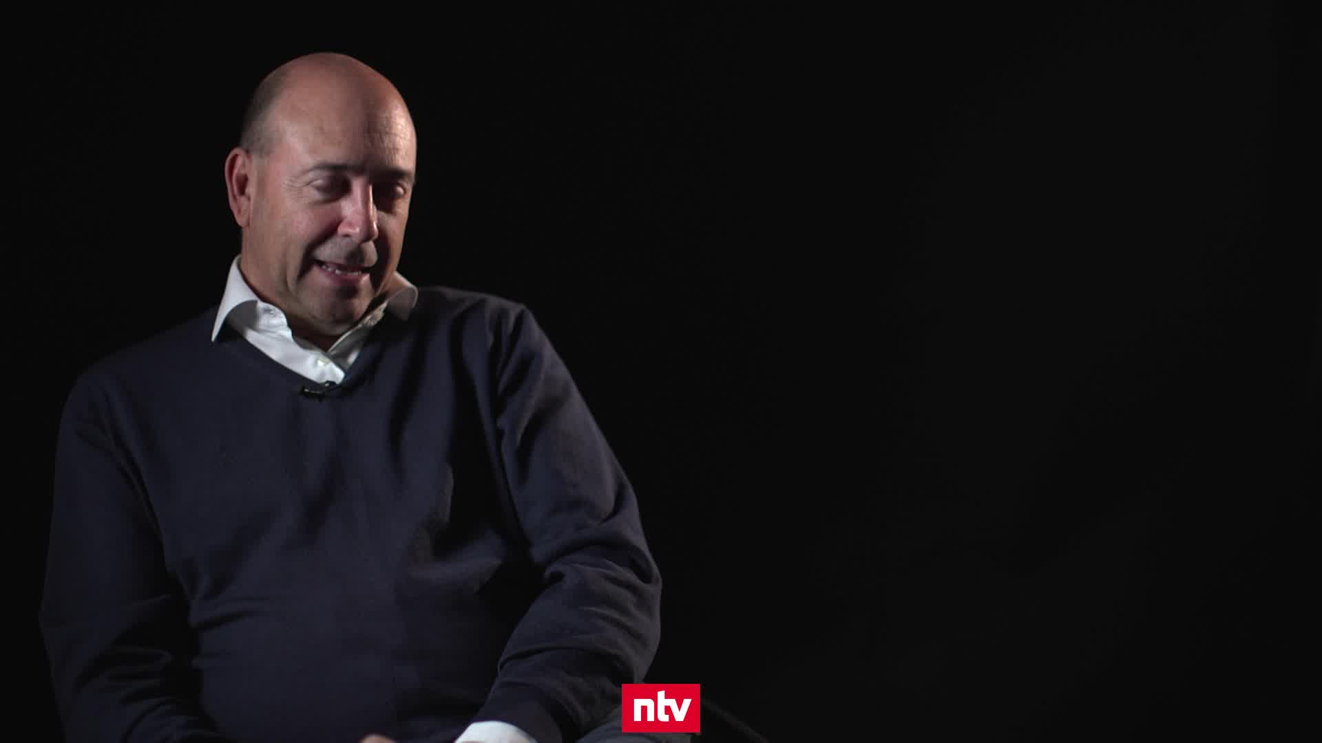 Bayer-Boss Carro: "Wollen die Europa League gewinnen"