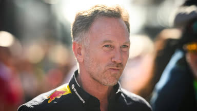 Darum passt Horner nicht zu Ferrari