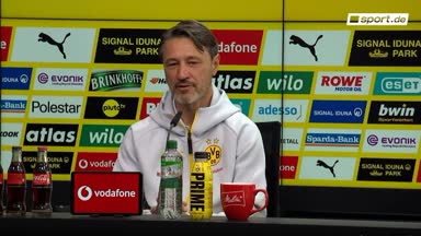 Hier schwärmt Kovac von einem Bayern-Star