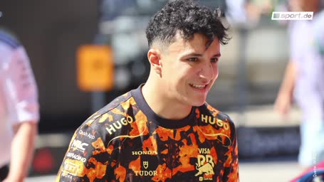 F1-Expertin: Hadjar vor Aufstieg zu Red Bull