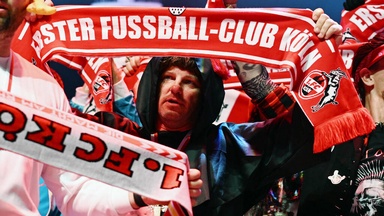 Köln-Mönch Kwasniok gibt Karneval-Taktik vor