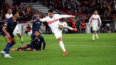 Matttäus: Undav "fester Kandidat" für WM