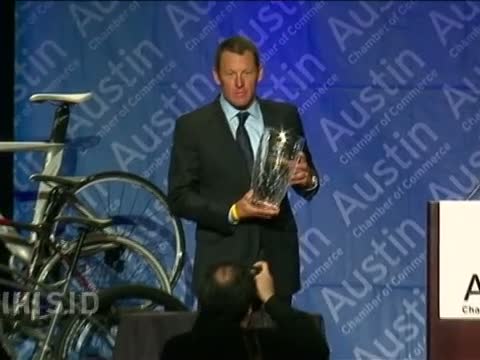 Rad-Legende Armstrong lebenslang gesperrt
