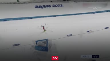 Auf Abwegen! Diese irre Szene kostete Riiber Gold