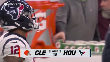 So spektakulär werden die NFL-Playoffs