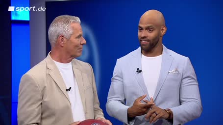 Experte macht deutschem Kicker Hoffnung