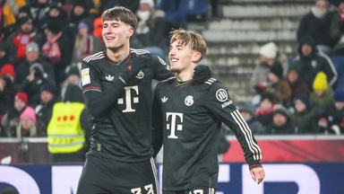 Karl on fire! FC Bayern ballert einfach weiter Karl on fire! FC Bayern ballert einfach weiter