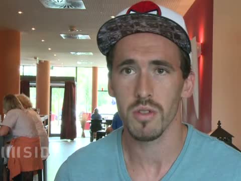 Fuchs über S04-Fehlstart: "Vielleicht platzt jetzt der Knoten"