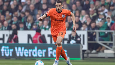 Skhiri: Darauf wird es gegen die Spurs ankommen