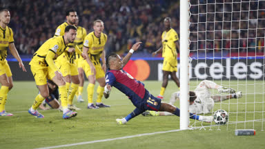 Jetzt erst recht! Dortmunds winzige Wunder-Chance