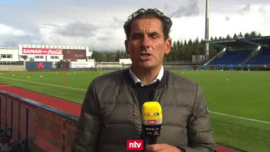 Schwere Vorwürfe erschüttern den isländischen Fußball