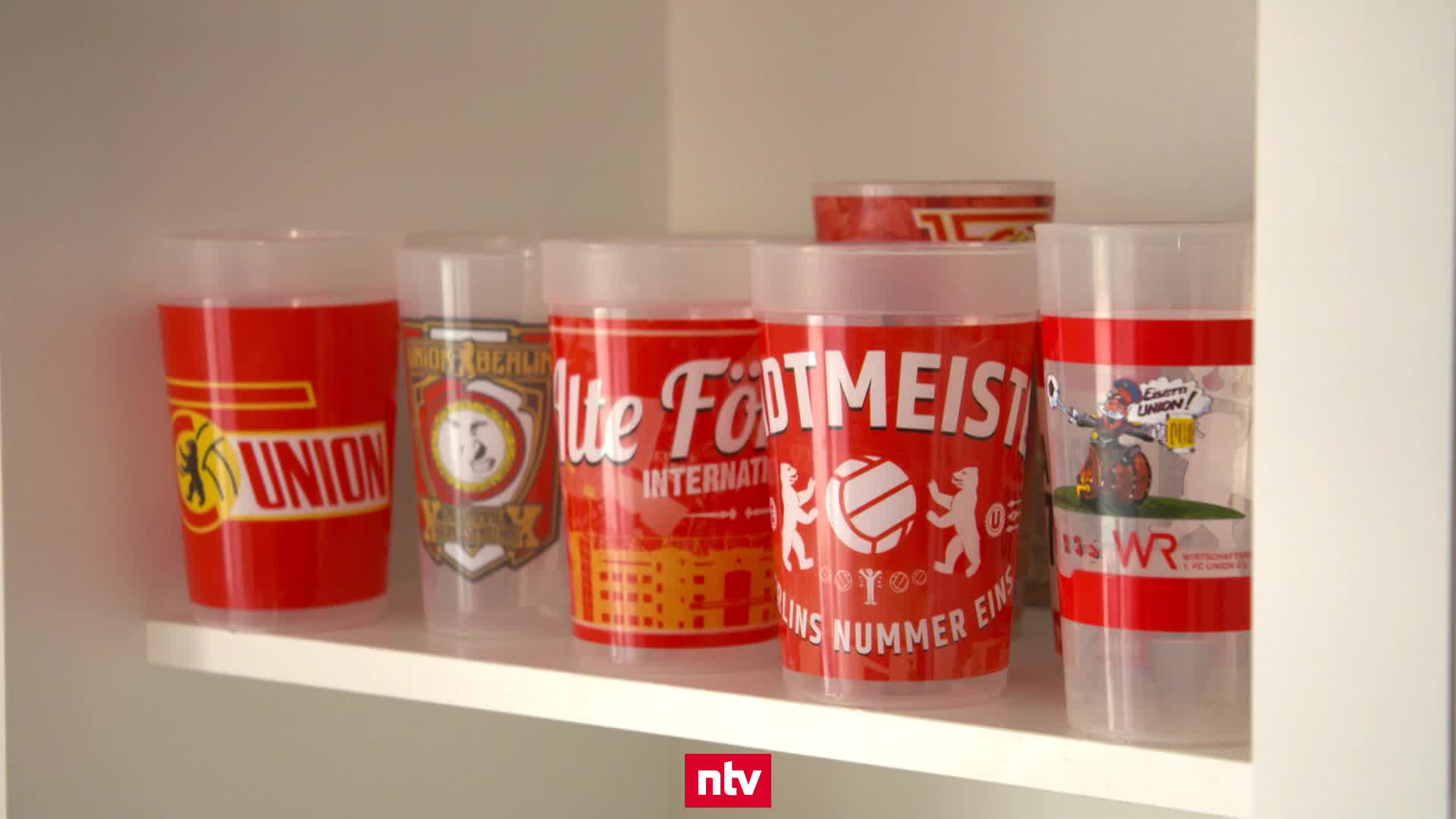 Das macht Union Berlin so besonders