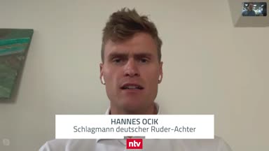 Dreifacher Ruder-Weltmeister über das Olympia-Aus