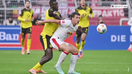 Experte: "Der BVB hat noch Themen"