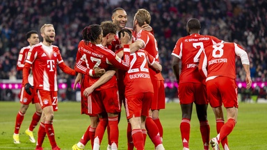 Bricht der FC Bayern diesen irren Tor-Rekord?