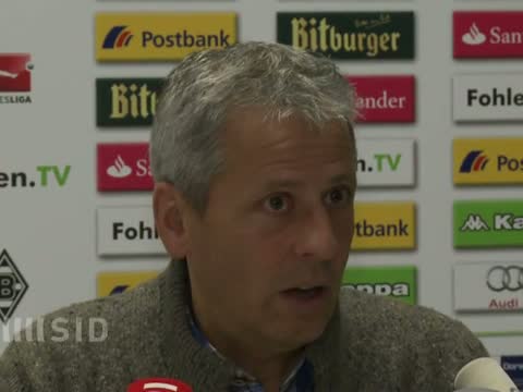 Lucien Favre: "Meine Jahre in Berlin waren eine schöne Zeit"