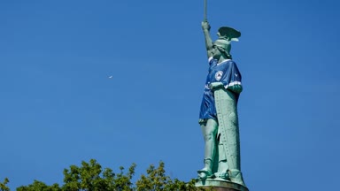 Spektakuläre Unterstützung für Arminia Bielefeld