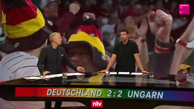 Ballack kritisiert Löw für taktische Ausrichtung