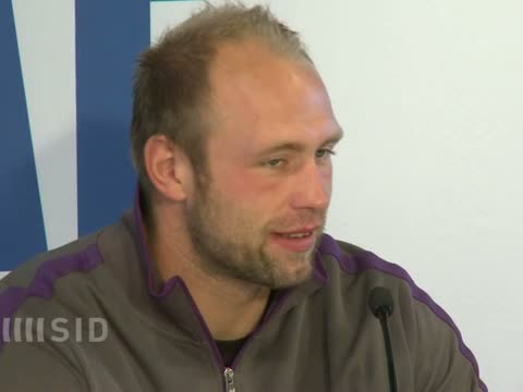 Diskus-Star Harting über ISTAF: "Ich kann hier nicht verlieren"