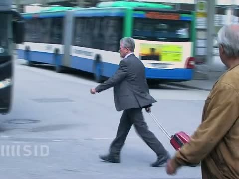 FC Bayern: Nach Marseille wartet Nürnberg