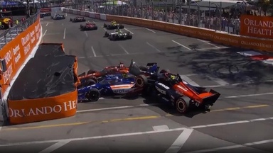 Schumacher erlebt Debakel zum Auftakt Schumacher erlebt Debakel zum Auftakt