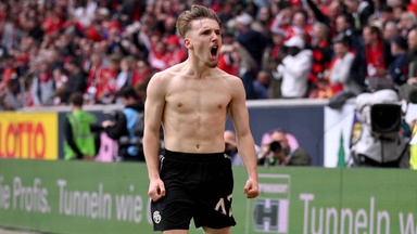 Furioses Bayern-Comeback: Mentalität ist Trumpf