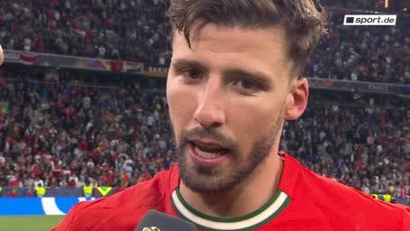Dias erklärt: Das macht Portugal stark