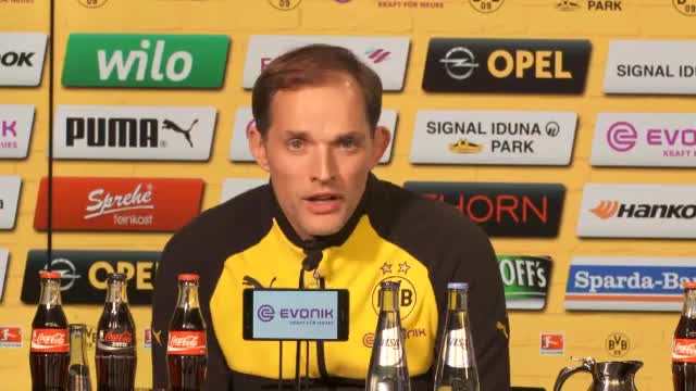 Tuchels Lobeshymne auf RB Leipzig