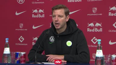 Kohfeldt freut sich über "glasklare Rückendeckung"