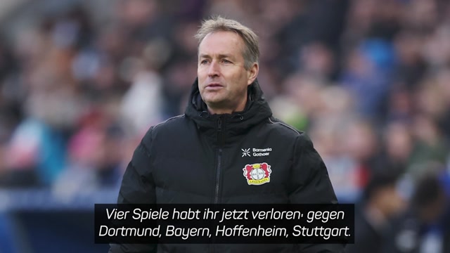 Hjulmand: Bilanz gegen Top-Teams "zu wenig"