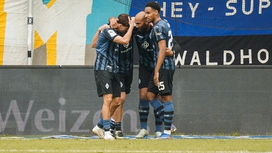 Phantomtor sorgt für mächtig Ärger