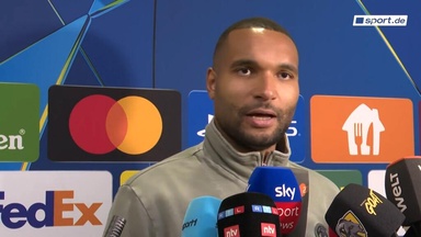 Tah: "Der Schiedsrichter war sich unsicher"