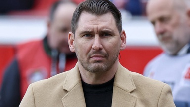 Helmes nimmt Nagelsmann in die Pflicht