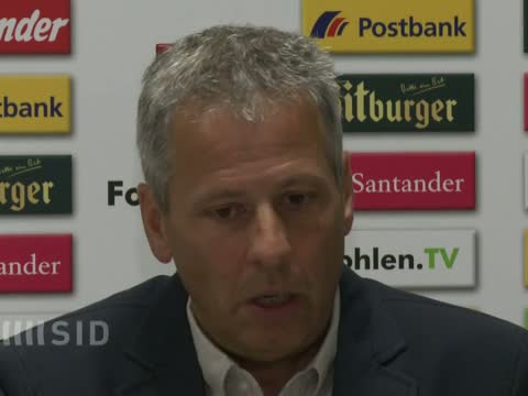 Favre warnt vor Hoffenheim: "Wird hartes Stück Arbeit"