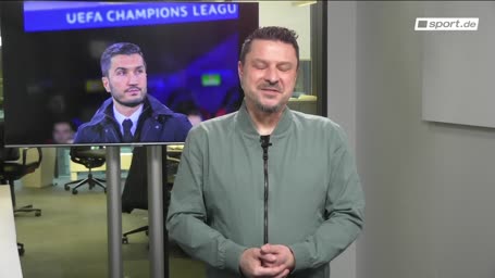 Das sind die BVB-Kandidaten nach dem Sahin-Aus