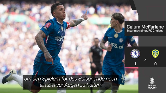 McFarlane: "Das verändert die Stimmung komplett"