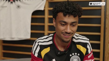 DFB-Shootingstar will's machen wie Lahm DFB-Shootingstar will's machen wie Lahm
