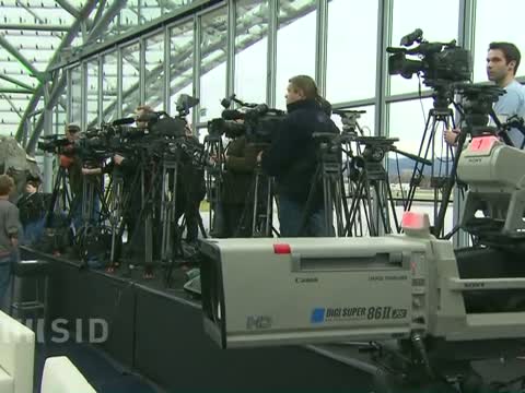 Vettel: Wird immer ein ganz besonderer Tag bleiben