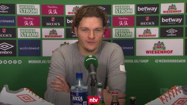 Terzic über Debüt-Sieg und Klopp-Vergleiche