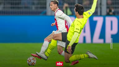 Das sagen "Collinas Erben" zum Hummels-Rot