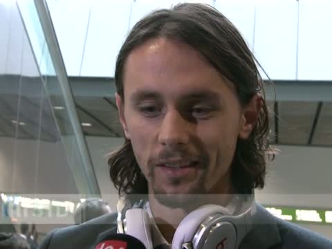 Subotic: Nicht viele Teams schießen zwei Tore bei Real