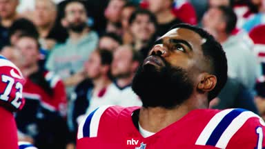 Besondere Rückkehr für Ezekiel Elliot