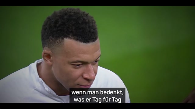 Olise vs. Mbappe: Das Duell zweier Künstler Olise vs. Mbappe: Das Duell zweier Künstler