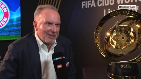 Volle Rummenigge-Breitseite gegen Tuchel