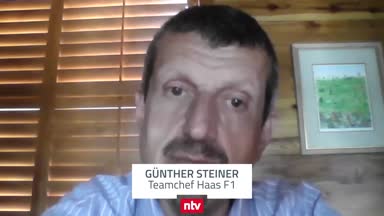 Exklusiv: Steiner über das Duell Hamilton vs. Verstappen