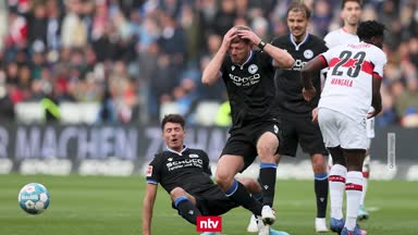 Kopfverletzungen als unterschätzte Gefahr im Fußball