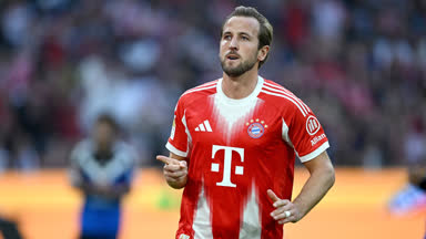 Das macht Kane für den FC Bayern so besonders