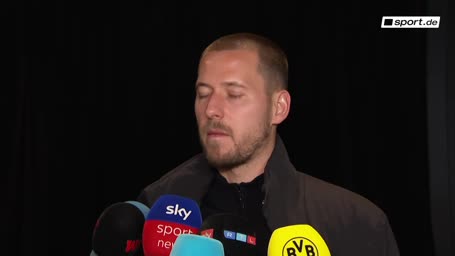 BVB-Star über Watzke: "Sehr direkter und gerader Typ"